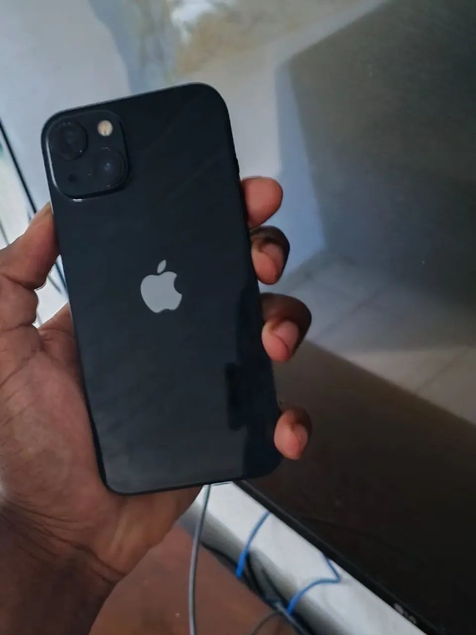 iPhone  - Foto 3