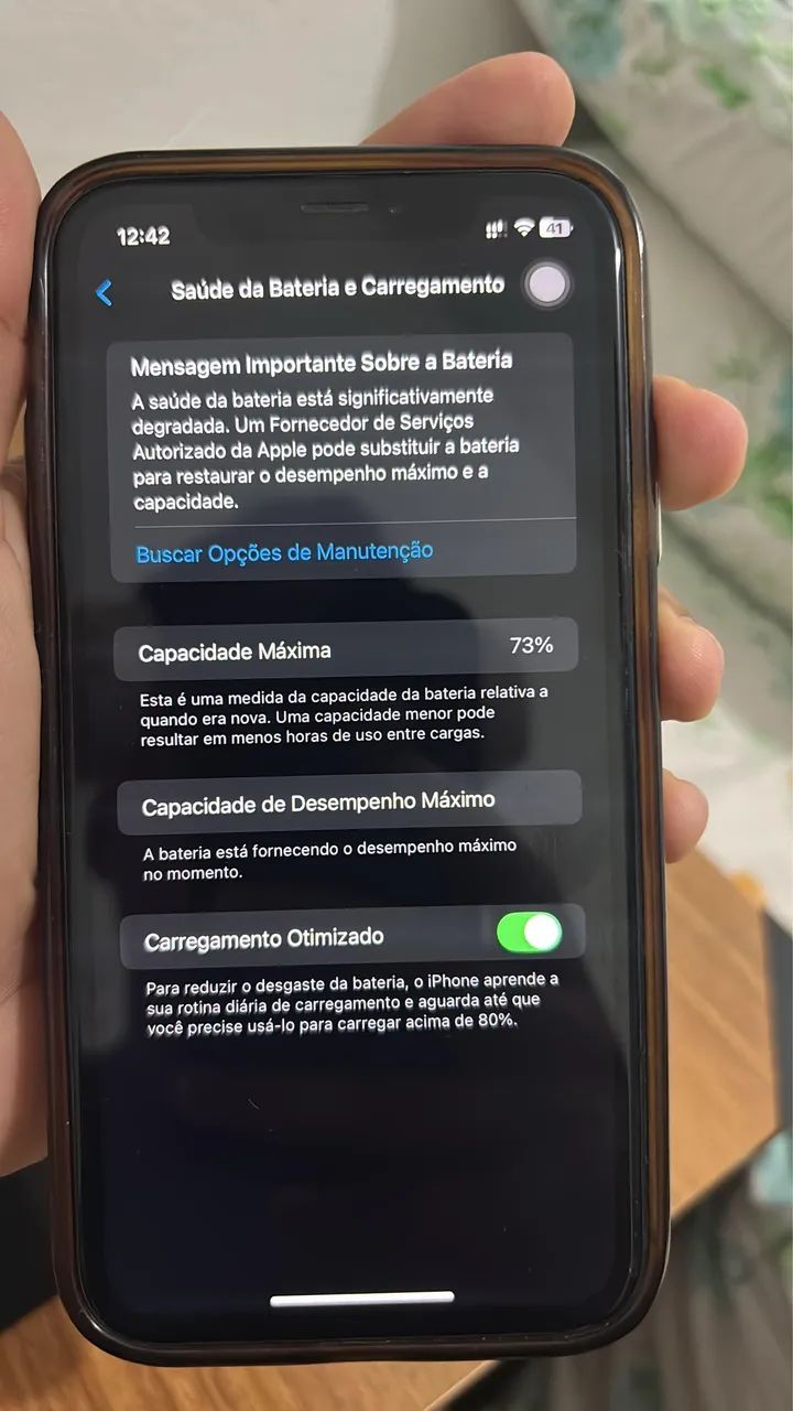 XR SEMINOVO  - Foto 4