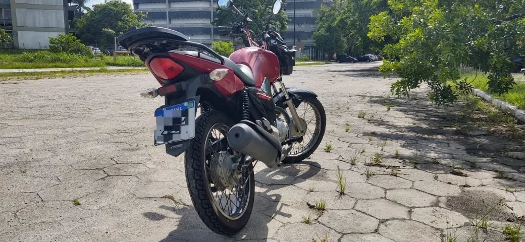 Aluguel de moto - Foto 5