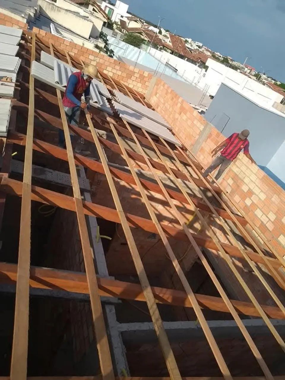 Mestre de obra trabalho bem feito ?  - Foto 2