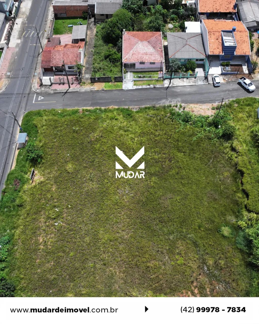 Excelente terreno Comercial na Vila Marina - Foto 3