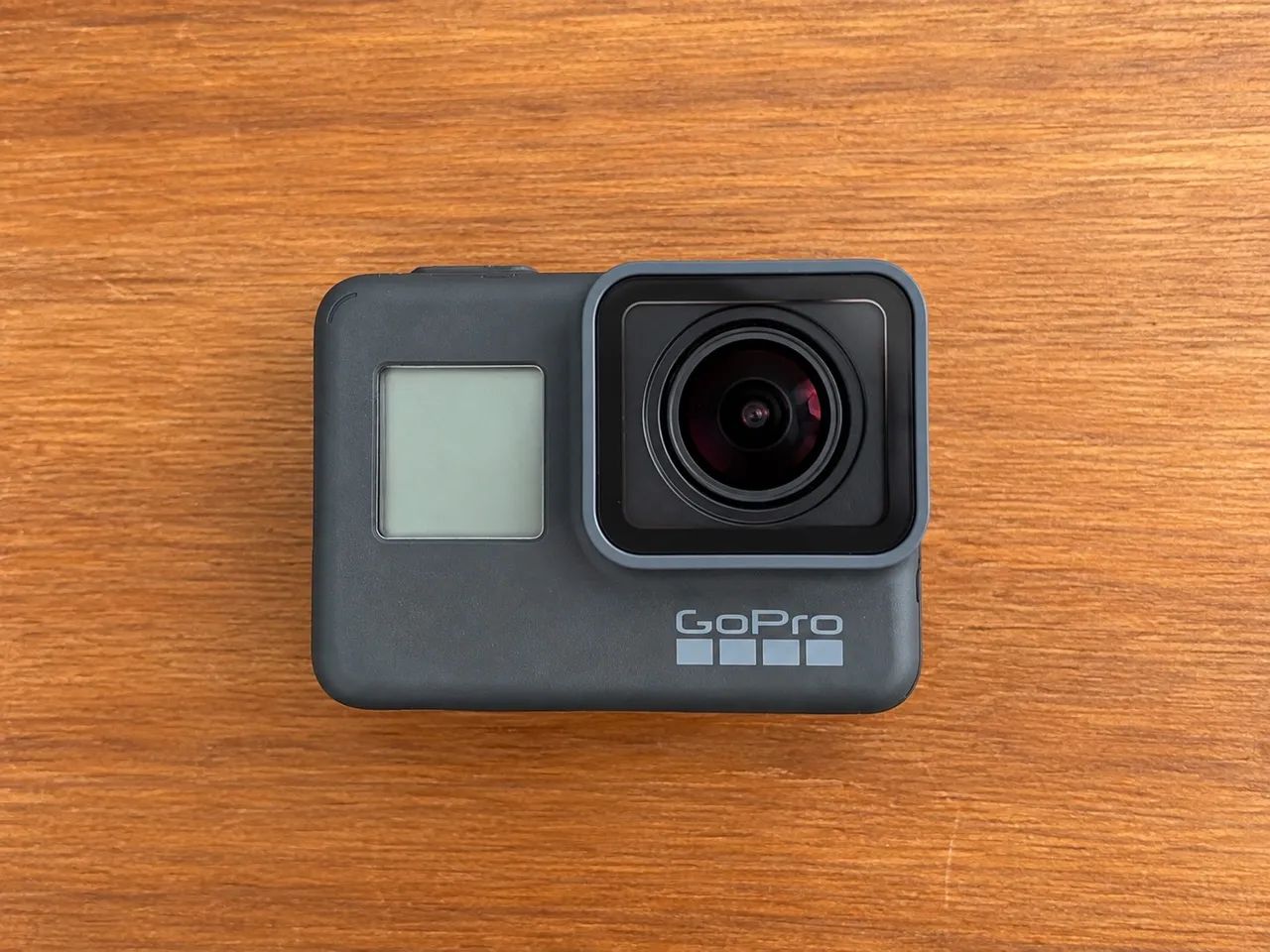 GO PRO HERO 5 BLACK  - Foto 2