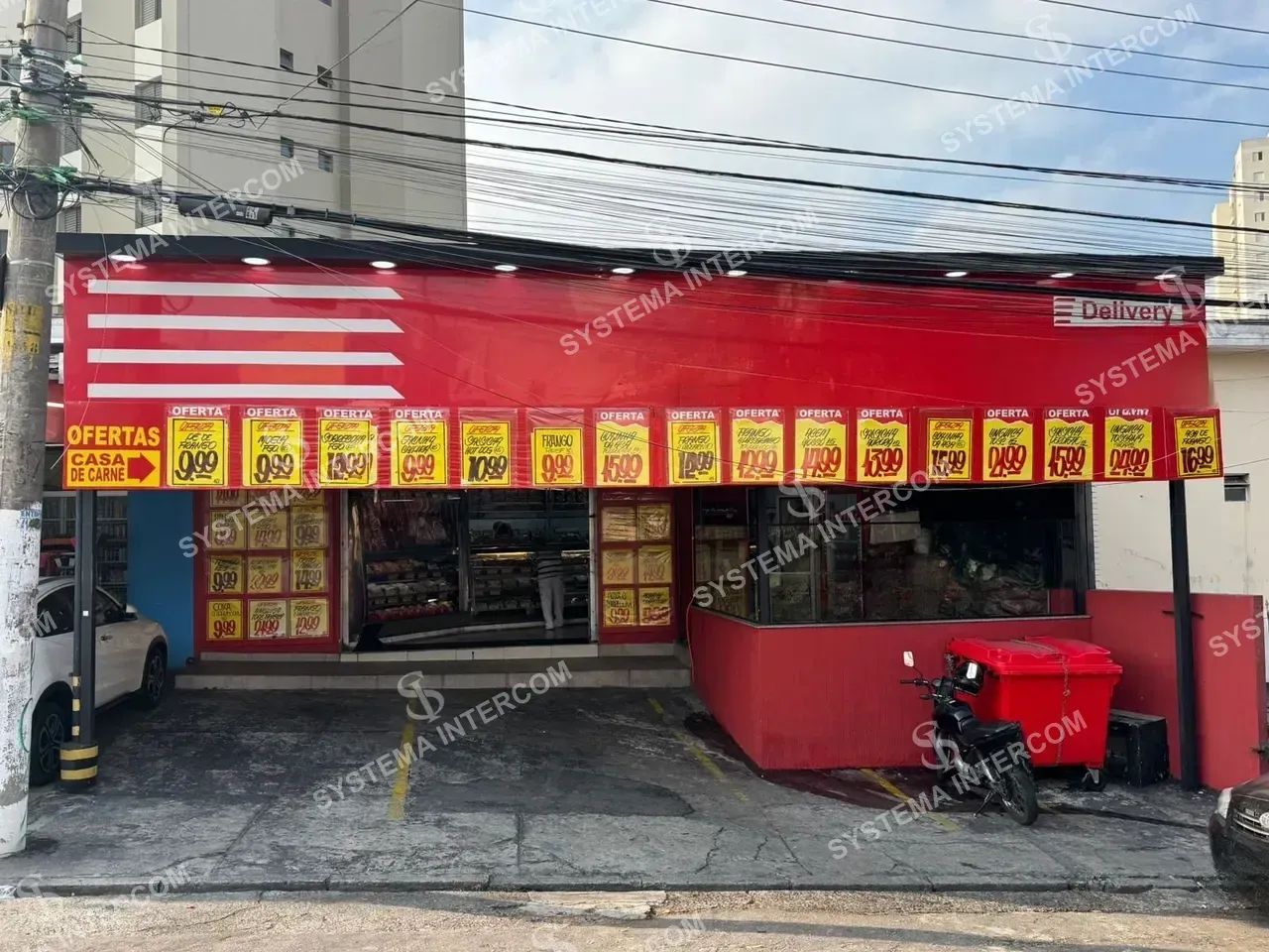 Açougue na Zona Sul - Foto 4