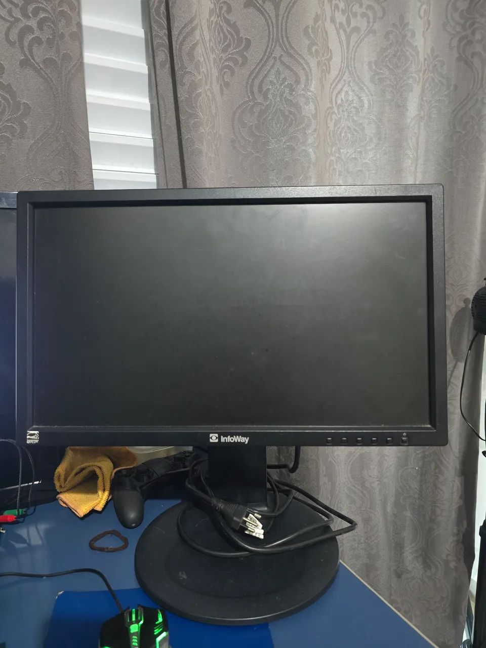 Monitor computador