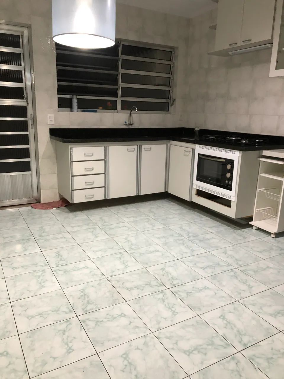 Foto - Taboão da Serra - Parque Monte Alegre