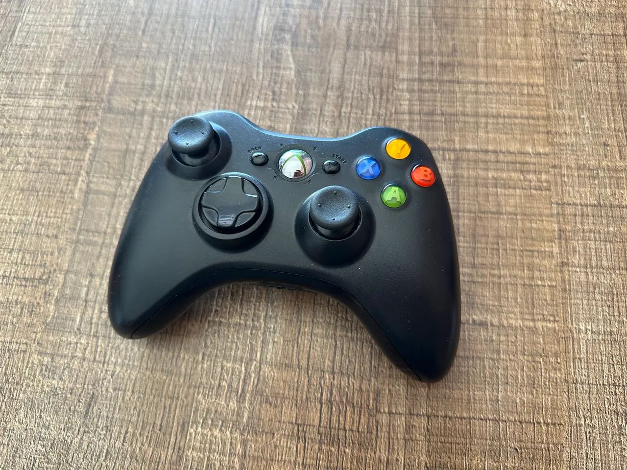 Original Xbox 360 Controller420251746100858880