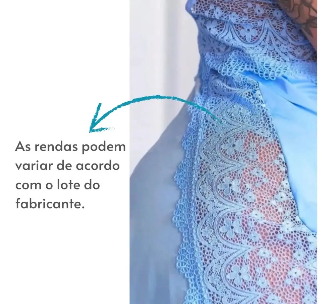 Lote de roby em renda e lote de lingerie sexy 