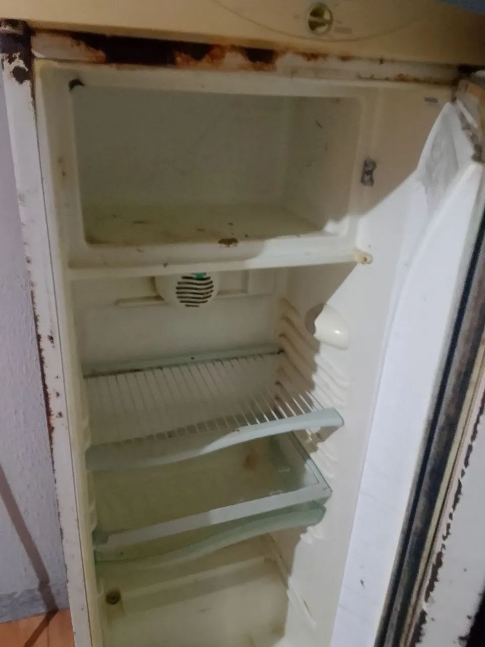 Geladeira  - Foto 2