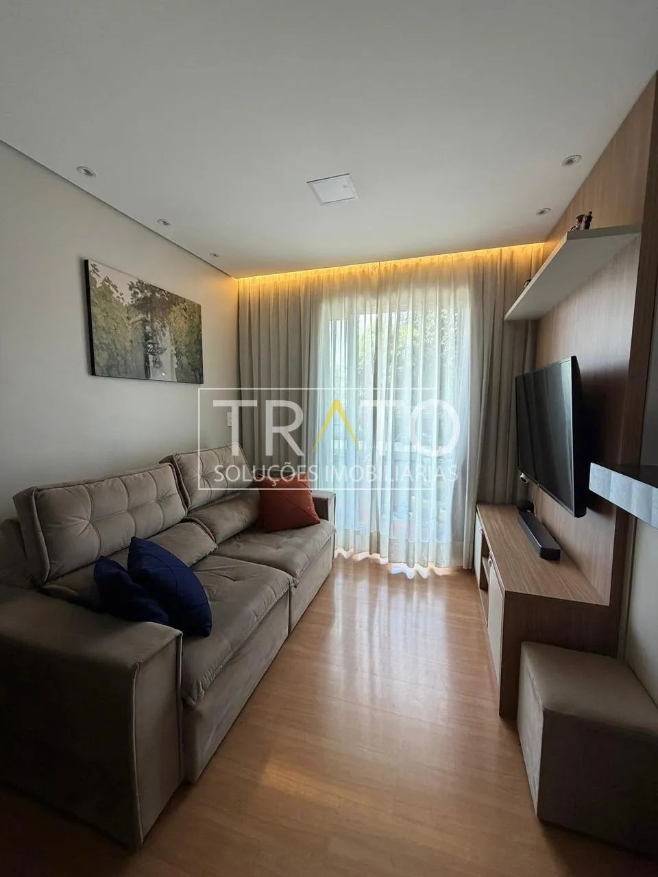 apartamento - Parque Industrial - Campinas - Foto 4