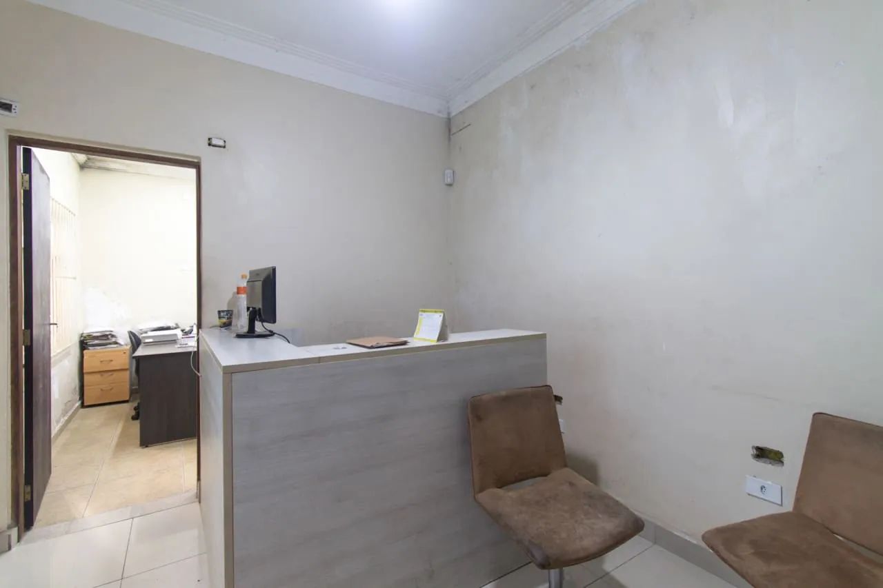 Casa comercial na Avenida Conselheiro Carrão, 506  300 m² - Foto 4