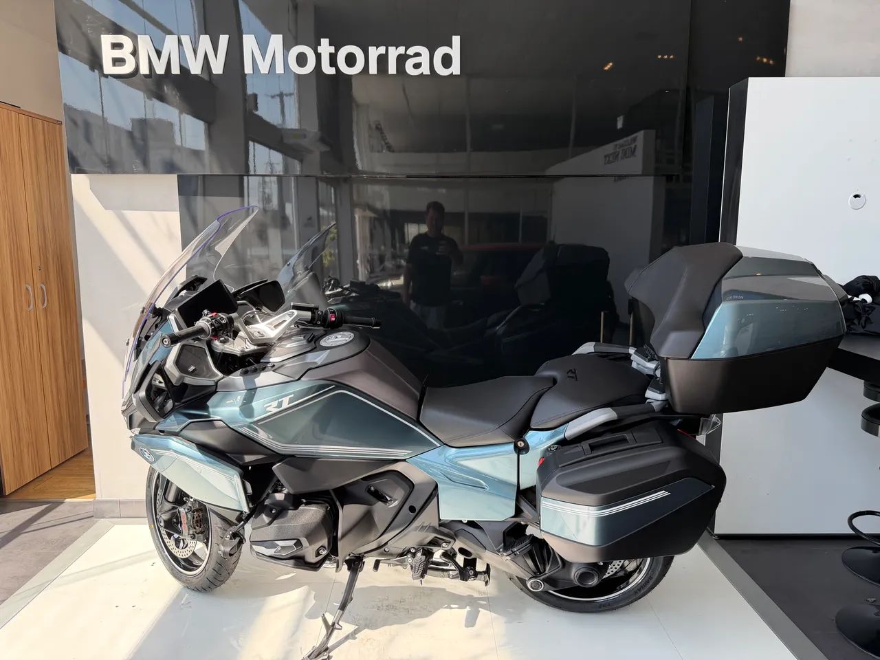 RT 1300 automática. 26  - Foto 2