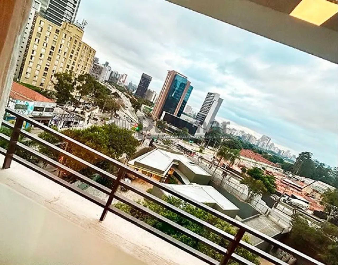 Studio a Venda ao lado do Metro Butantã com 1 quarto - Foto 5