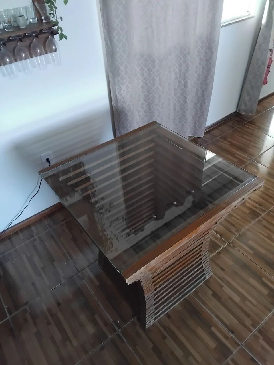 Mesa de Madeira  - Foto 2