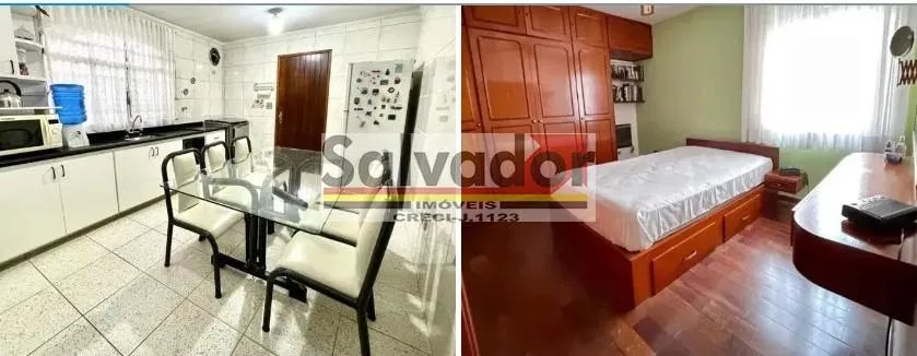 Sobrado no Sacomã - São Paulo - Foto 2