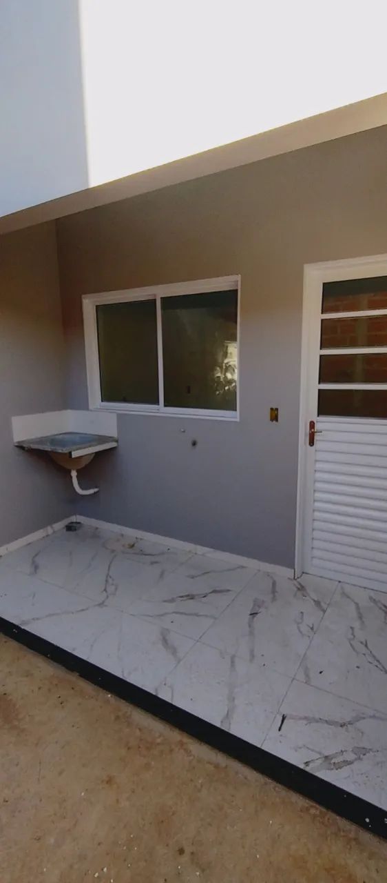 Casa nova em serrana sp - Foto 2