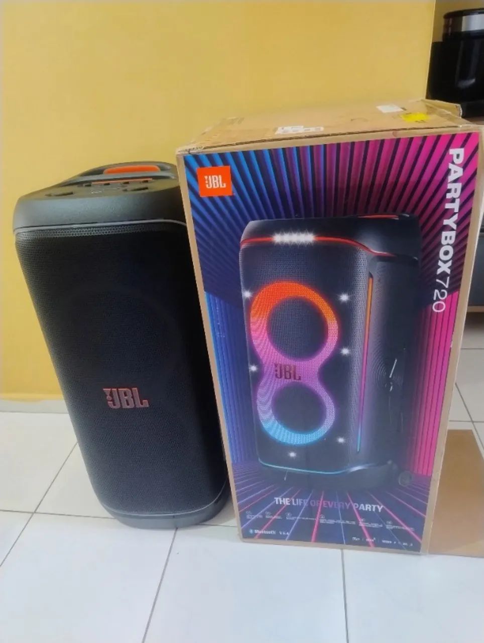 Jbl - Foto 3