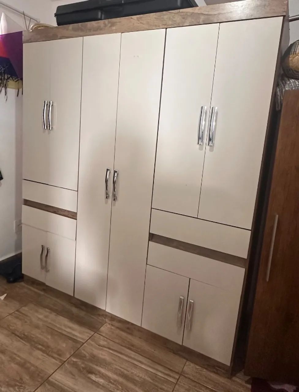 Guarda Roupa - Foto 2