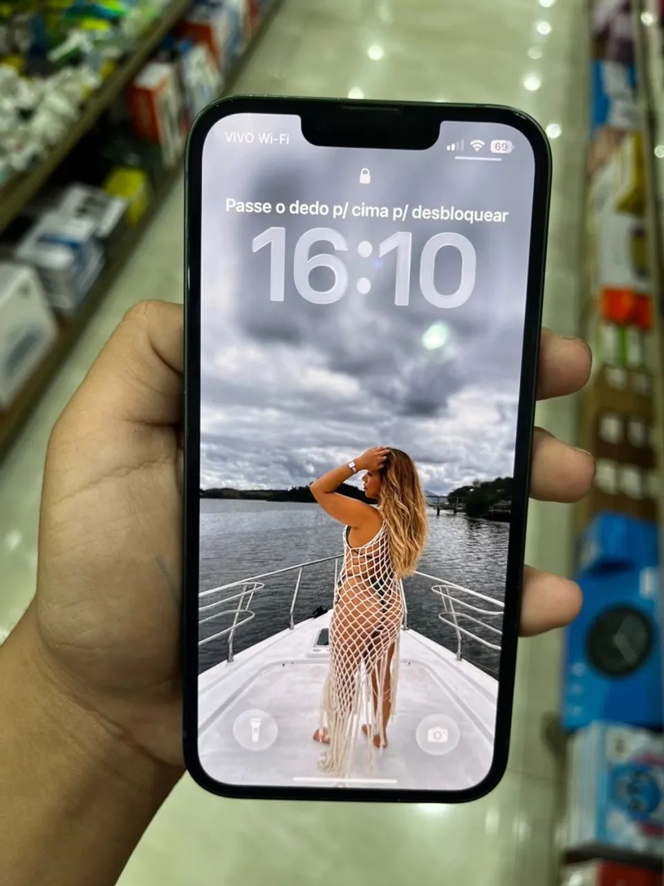 Celular  - Foto 4
