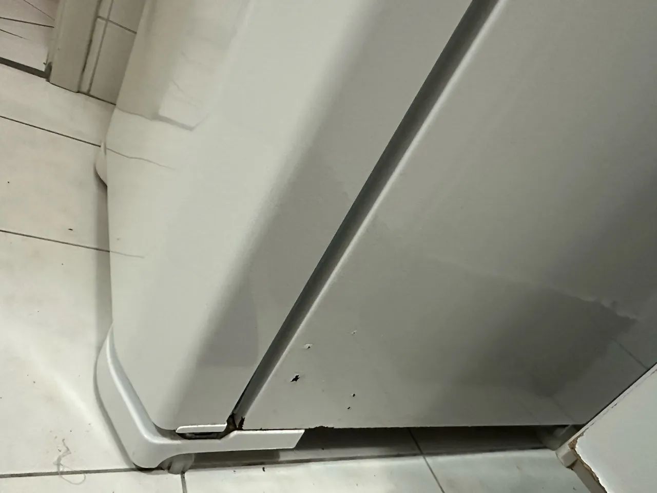 Geladeira Electrolux DF42 - Foto 4