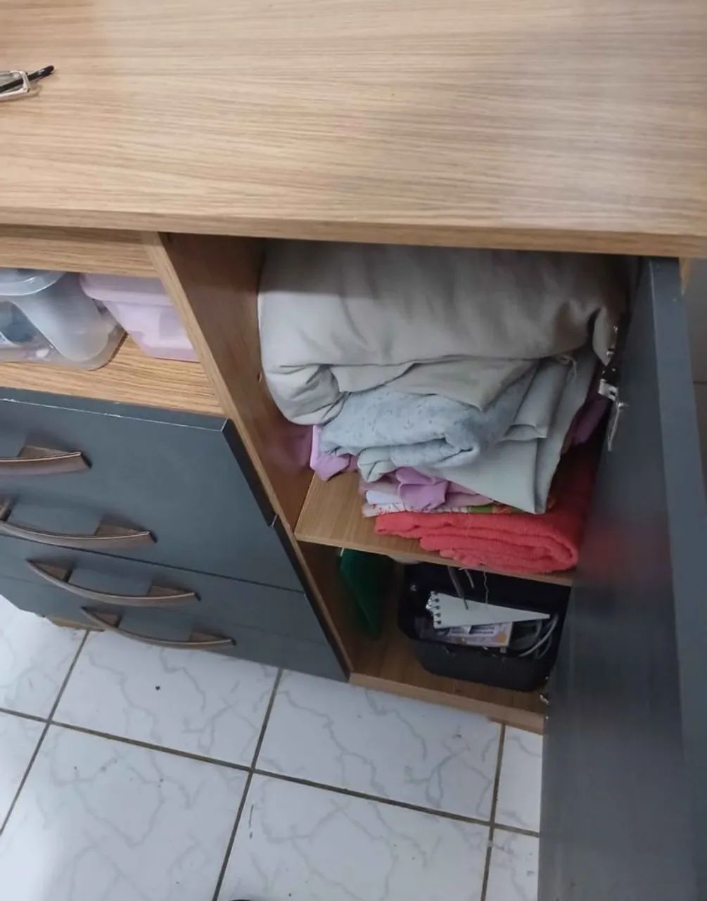 CÔMODA LAURA - Foto 3