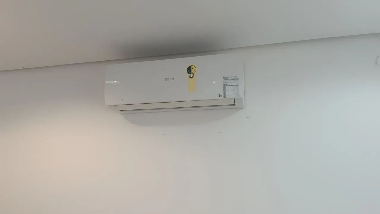 Instalação e manutenção de ar condicionado e refrigeração 