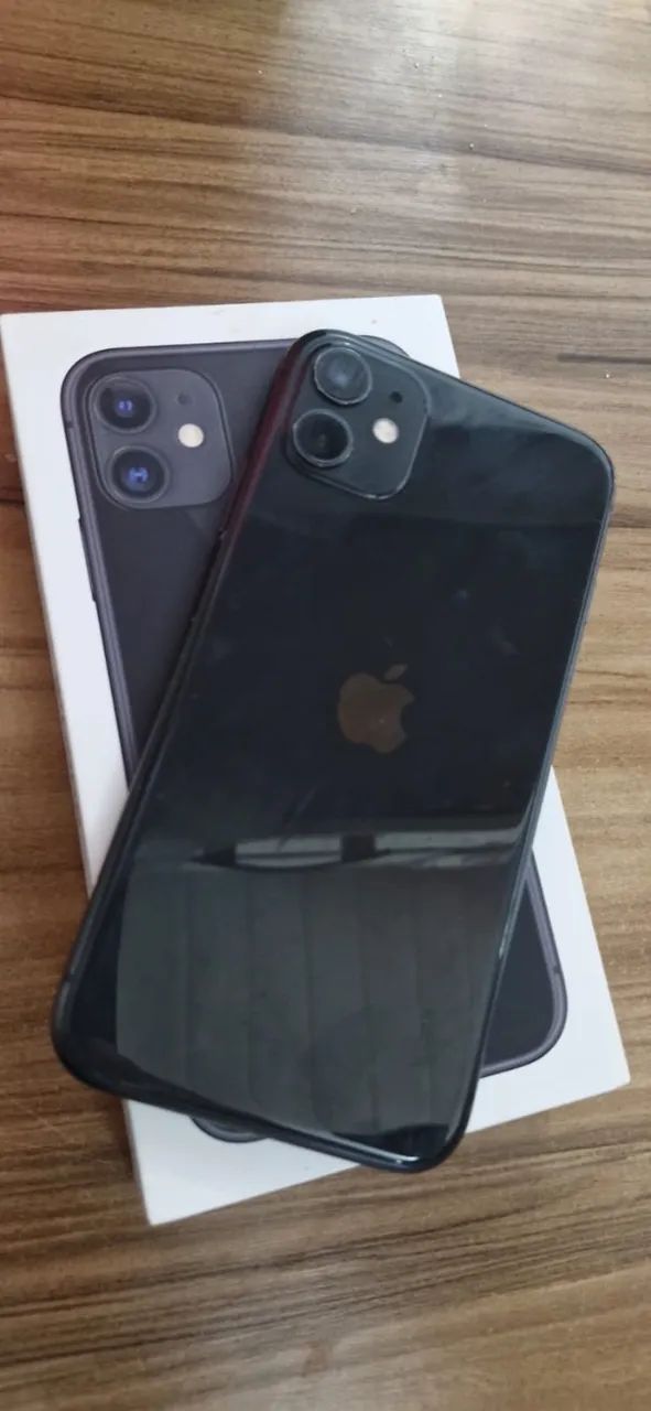 IPHONE 11 - Foto 2