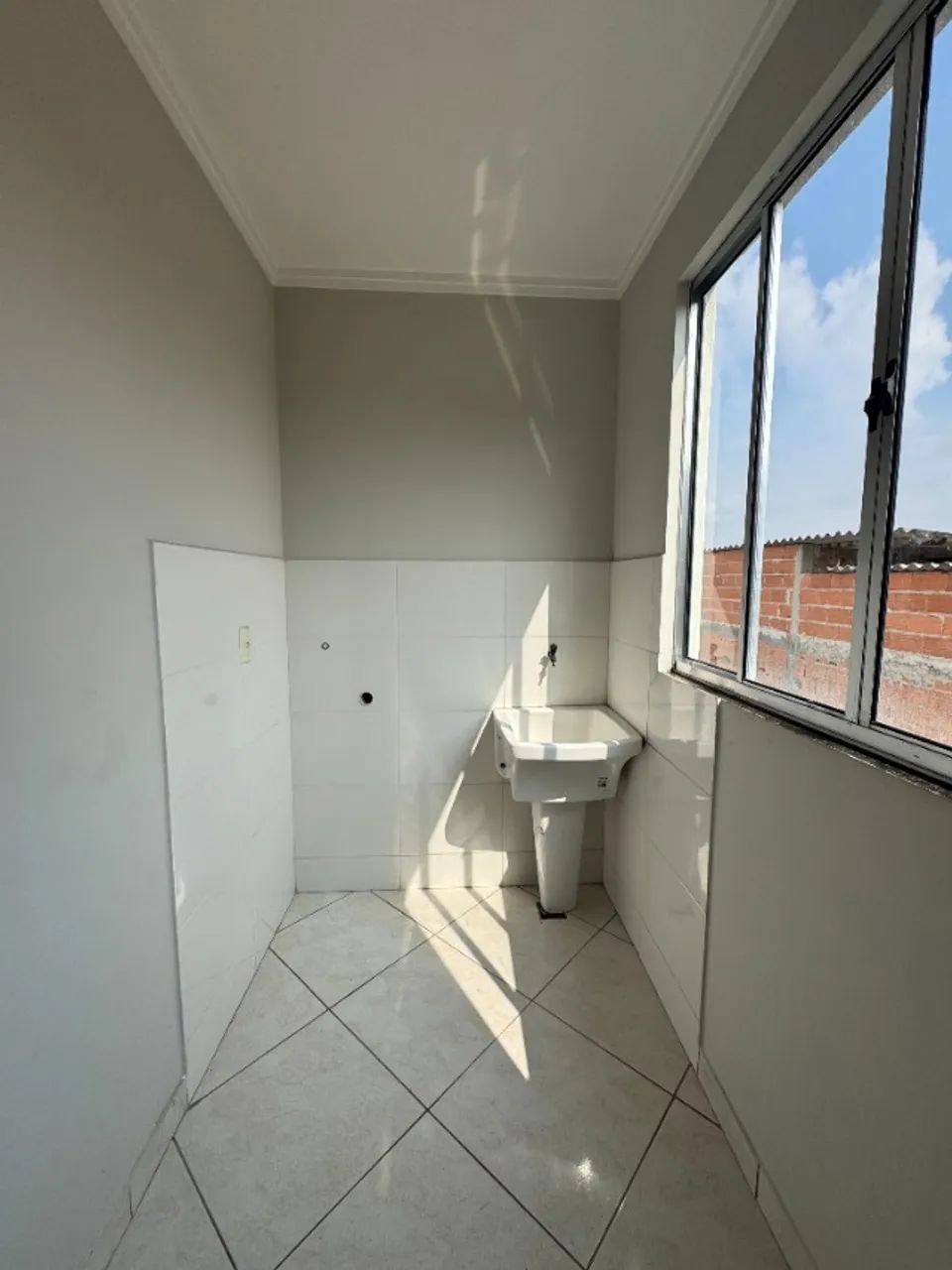 APARTAMENTO 2QTS PORTAL DE JACARAÍPE - Foto 3