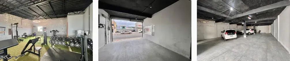 ACADEMIA À VENDA COM MAIS DE 830m², CLIENTELA FORMADA E OPERAÇÃO EM FUNCIONAMENTO - Foto 5
