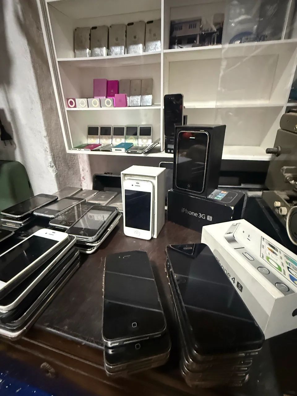 Relíquias da Aplle  - Foto 4