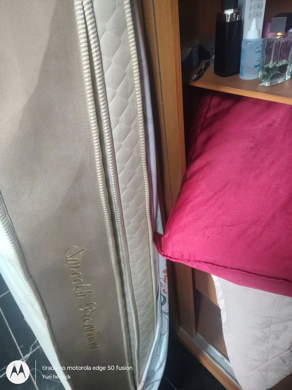 cama box queen  - Foto 3