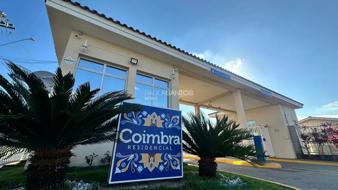Casa à venda, Condomínio Coimbra , Sorocaba, SP