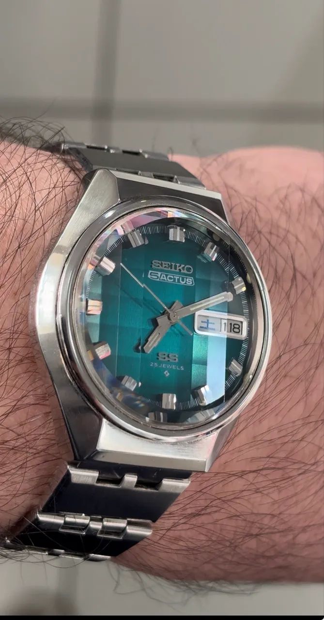 Seiko actus ss - Foto 3
