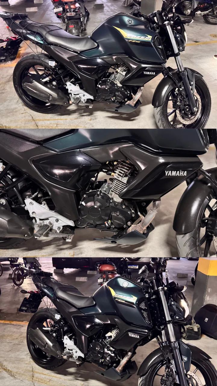 Fz15 Connect flex - Foto 3