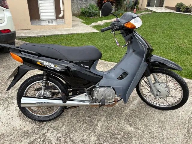 VENDO BIZ COM PARTIDA  - Foto 4