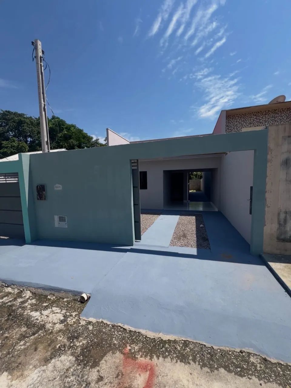 COMPRE SUA CASA PARCELADA