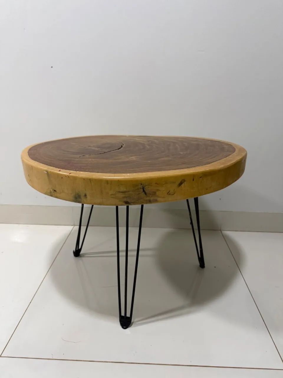 Mesinha de centro 