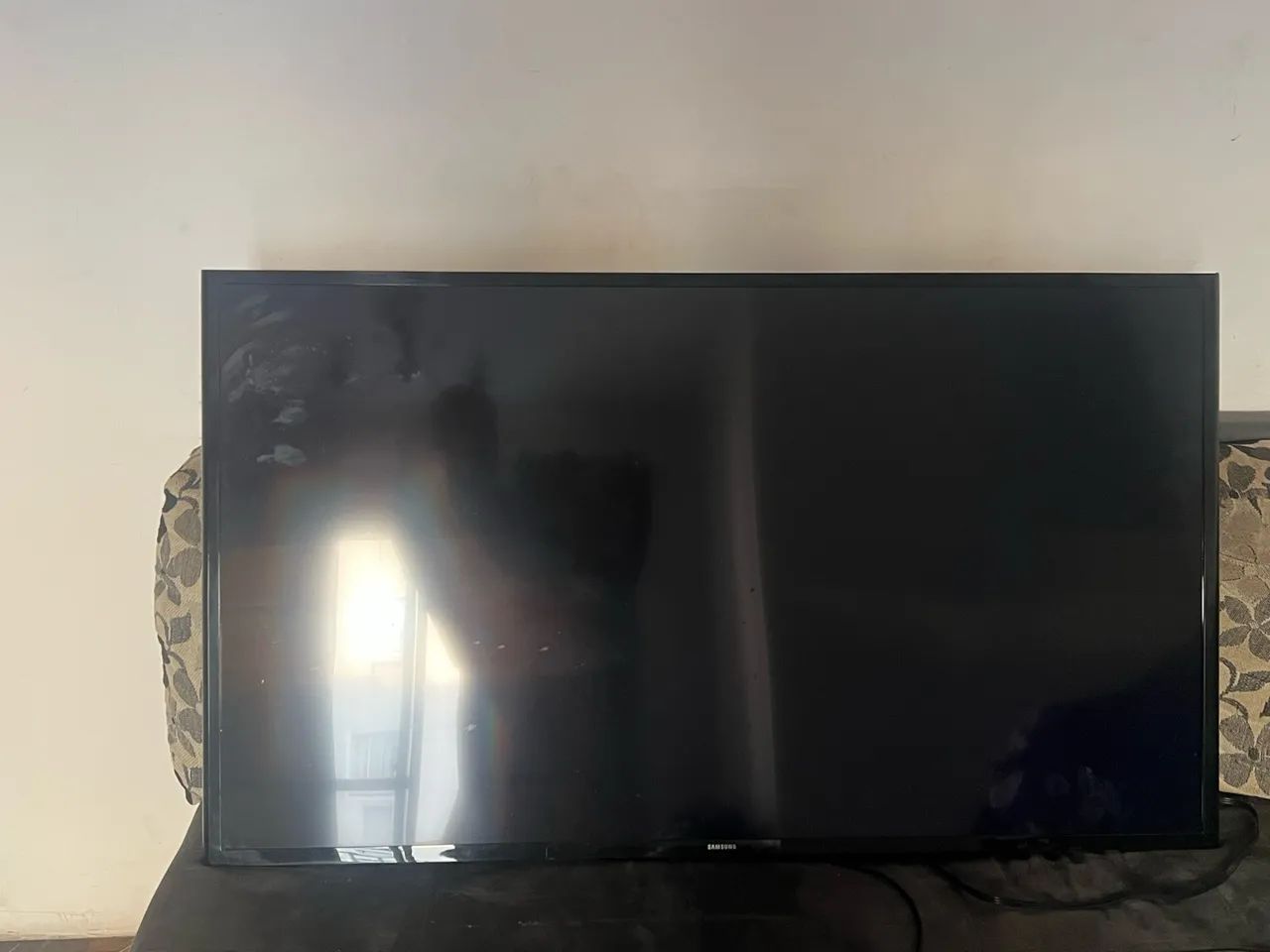 TV SAMSUNG 43 POLEGADAS - Foto 2