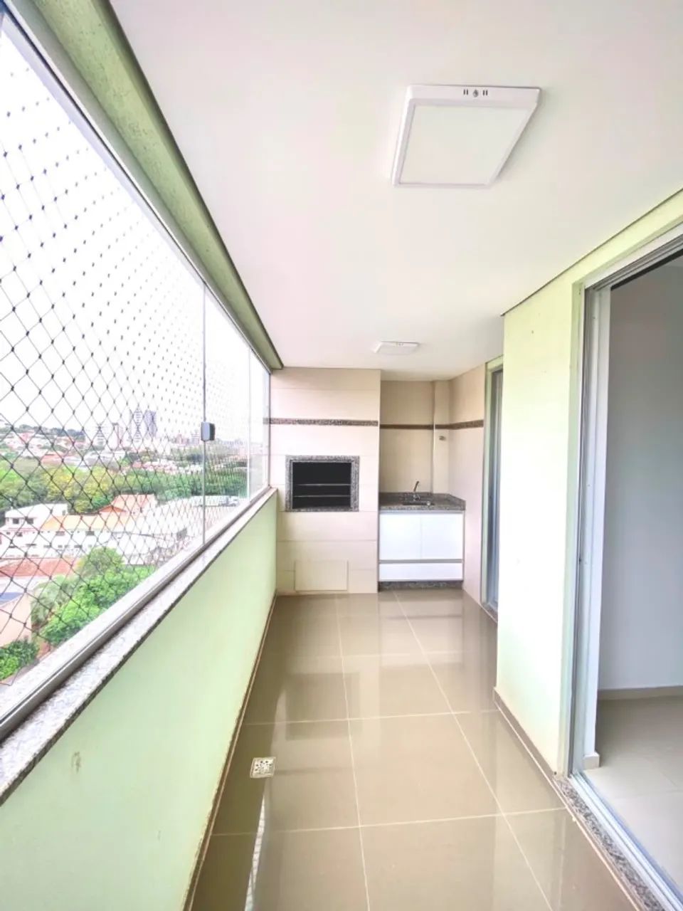 Apartamento central  - Foto 2