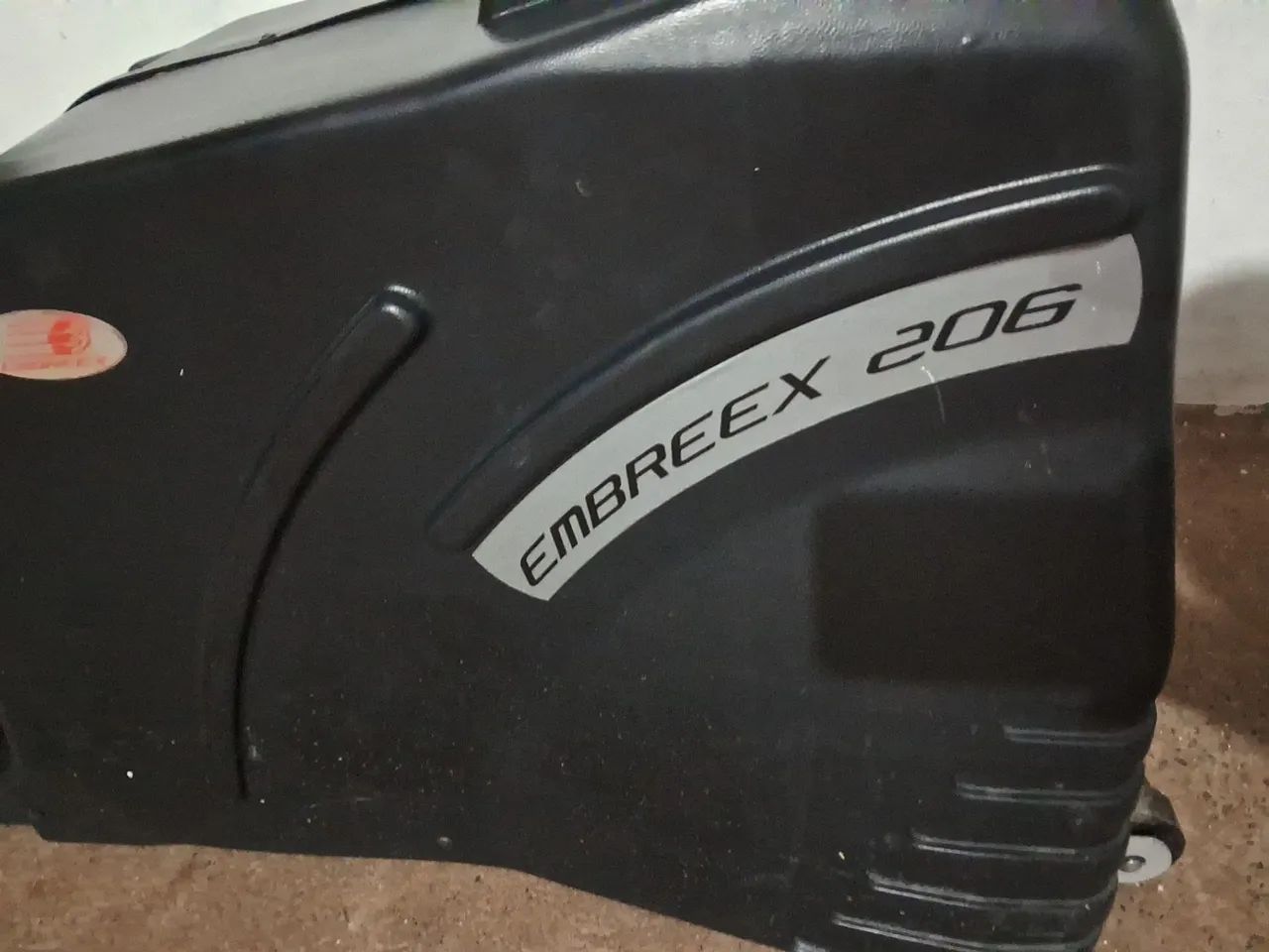 Bicicleta elíptica profissional  - Foto 3