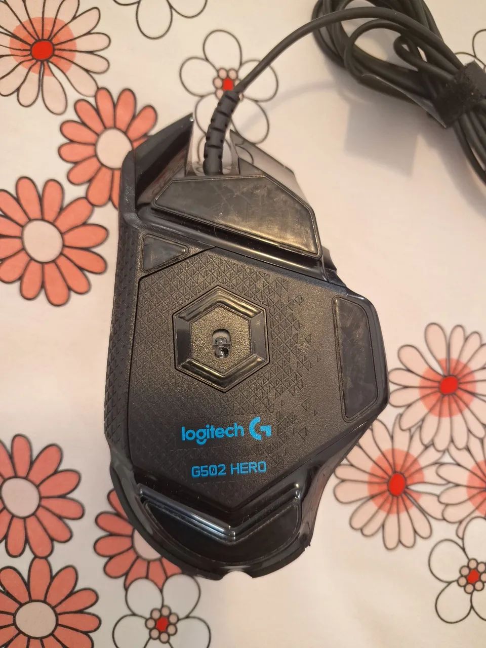 Mouse G502 Hero - Foto 2