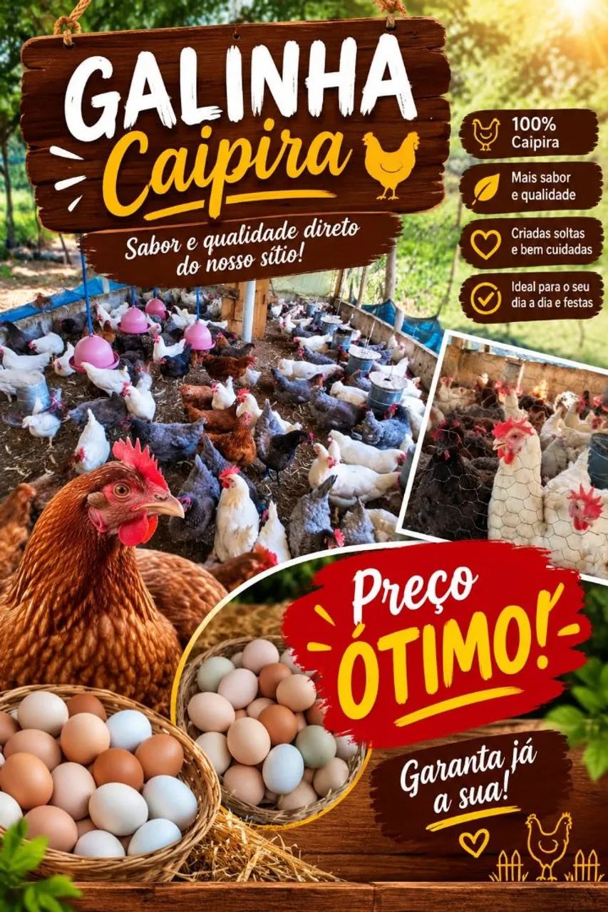 Galinha