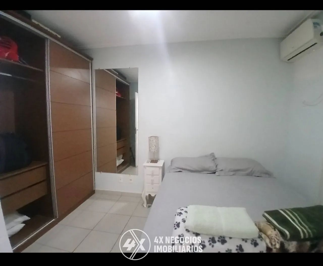Alugo Apartamento Mobiliado - Foto 5