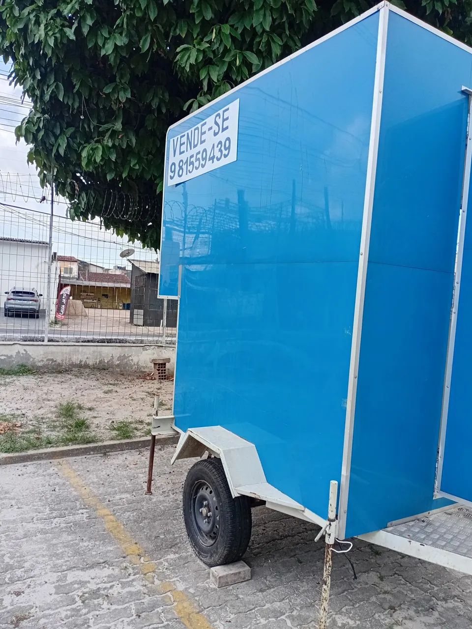 Trailer  - Foto 3