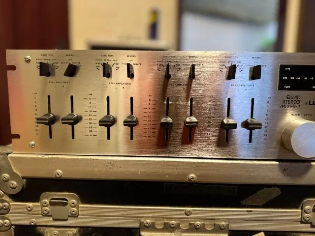 MIXER WB QUAD - Foto 2