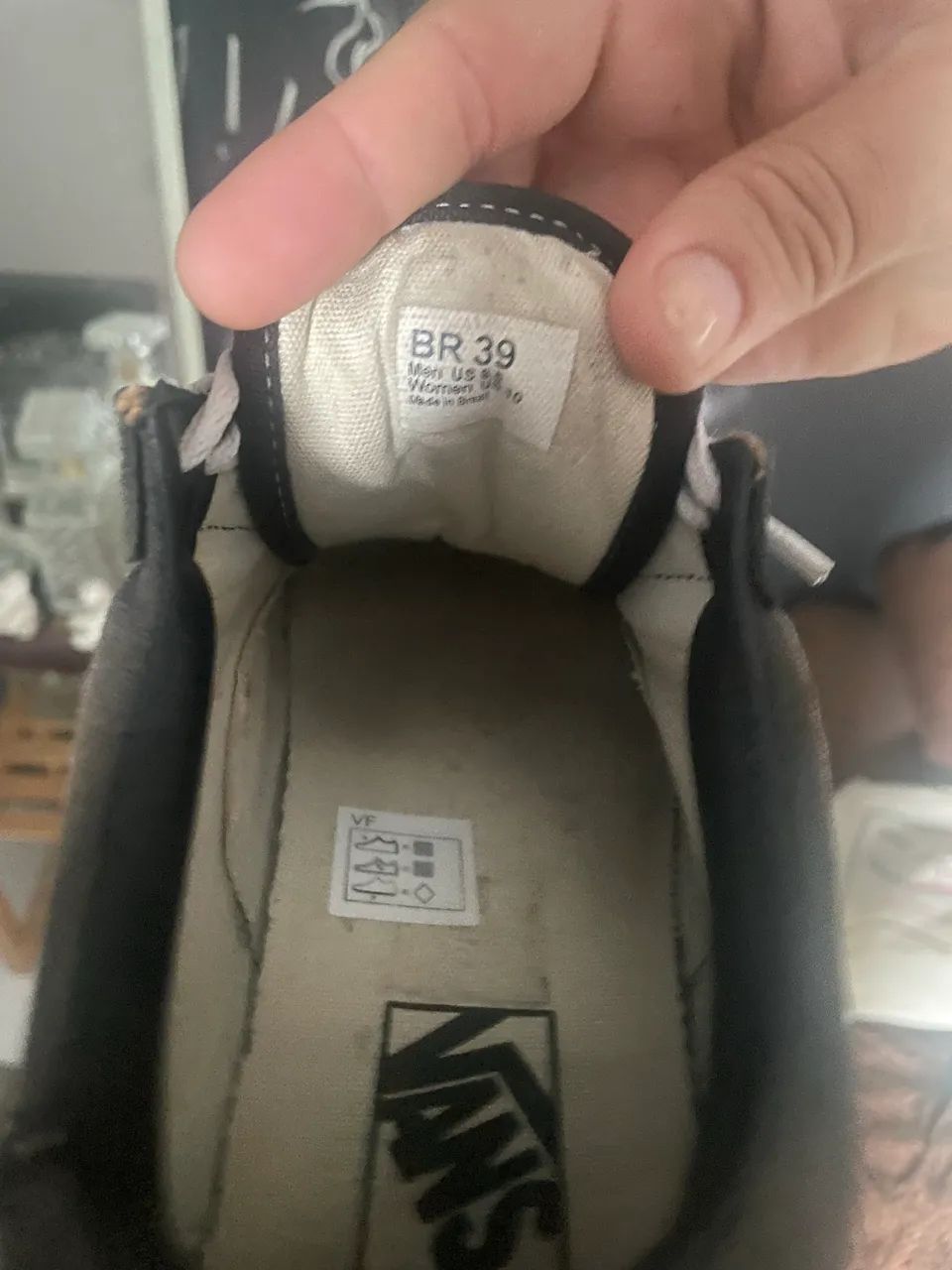 Sapato Vans - Foto 2