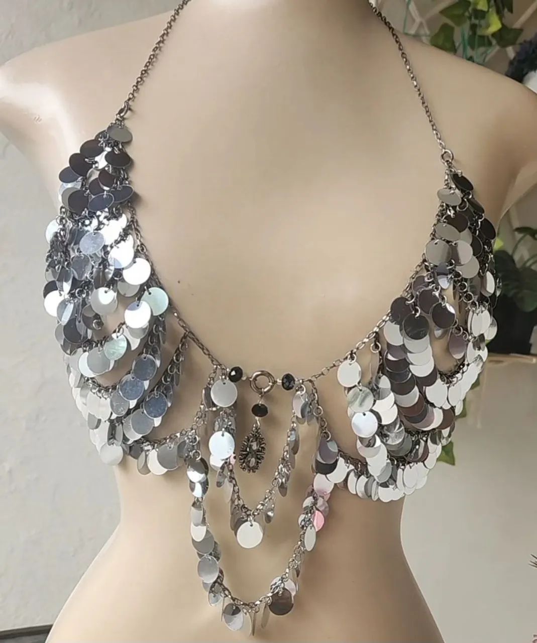 Top miçangas - Tendência do Carnaval  - Foto 3