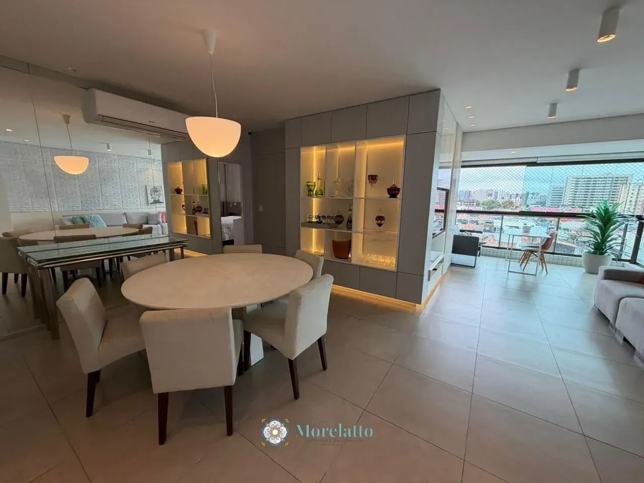 Apartamento com 3 suítes na Ponta Verde - Foto 4