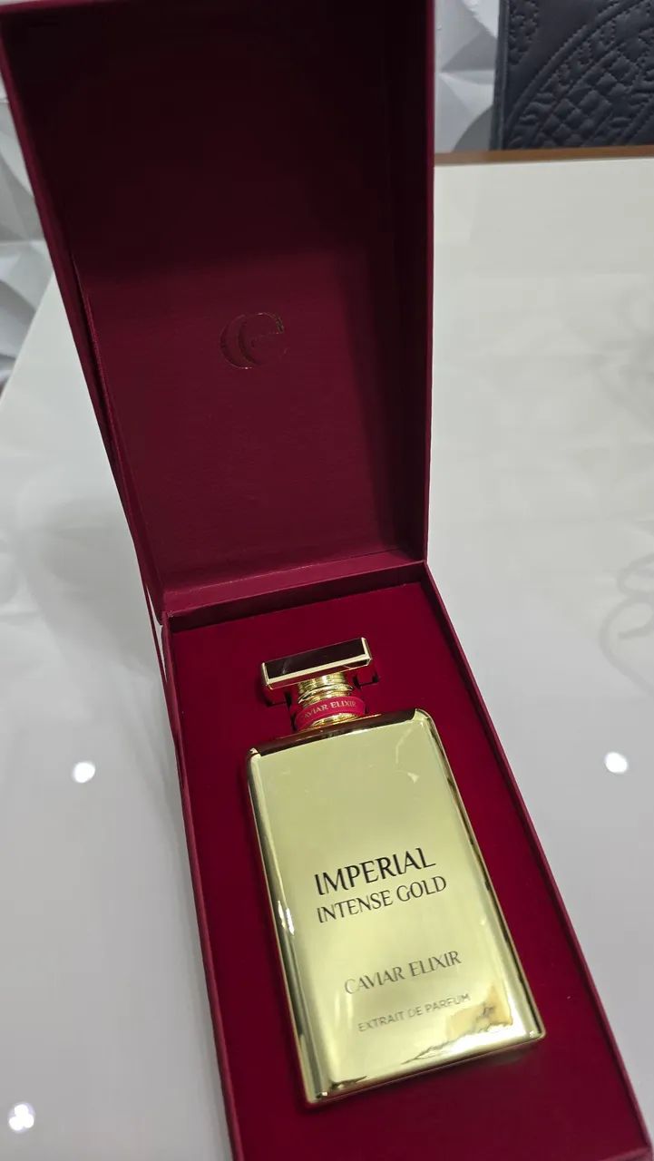 Perfume Importado