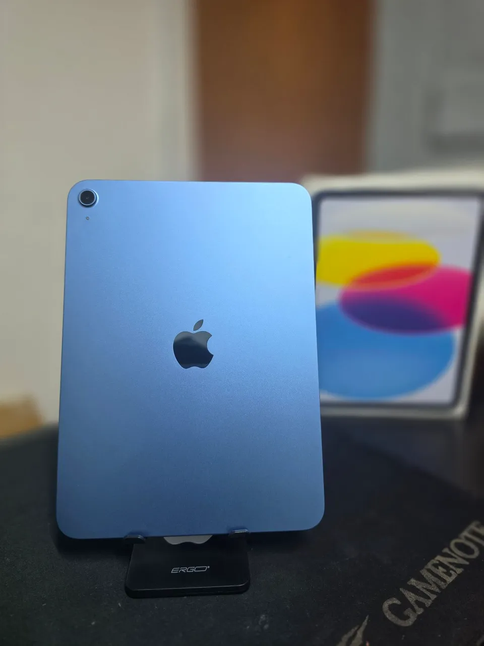 iPad Air M3 11 128GB - Garantia Apple - Com caixa - Tablets e E