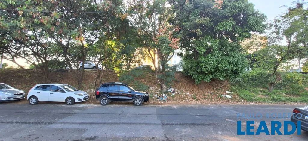 TERRENO - VILA GEORGINA - SP - Foto 14